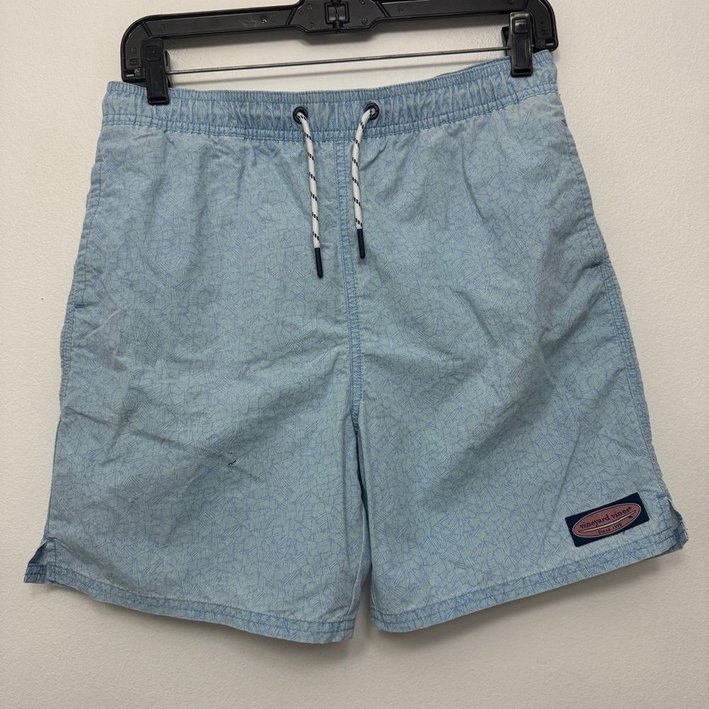 Vineyard Vines Swim Trunks Board Shorts Size L
